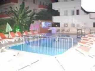 호텔 Celikkaya 2*